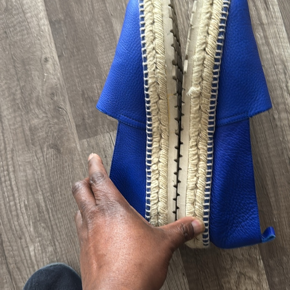 Balenciaga Espadrilles - Picture 6 of 10